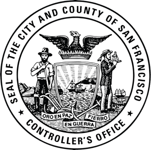 Seal of the City and County of San Francisco